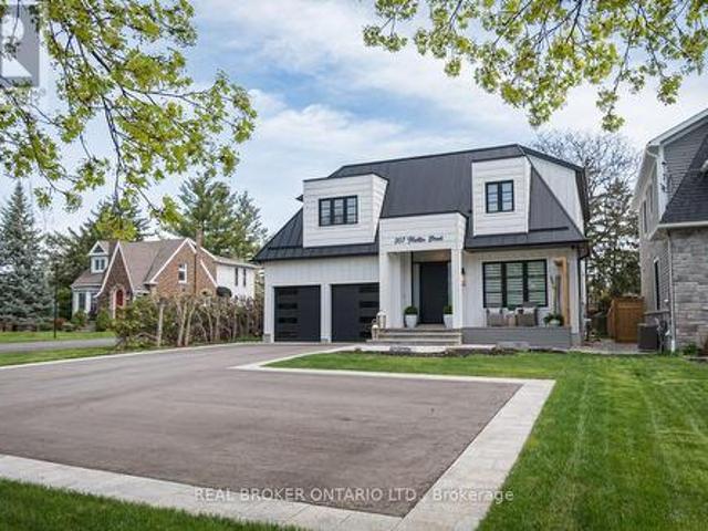 House for sale in Milton, Ontario