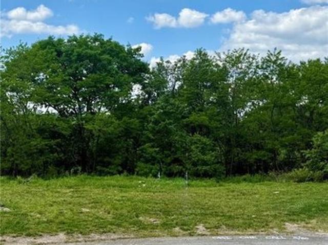 Land for sale in Butler, Pennsylvania