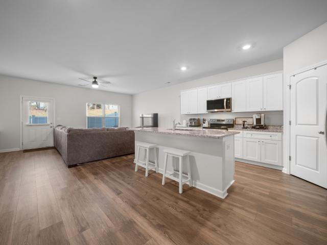 Townhouse for sale in Dickson, Middle Tennessee