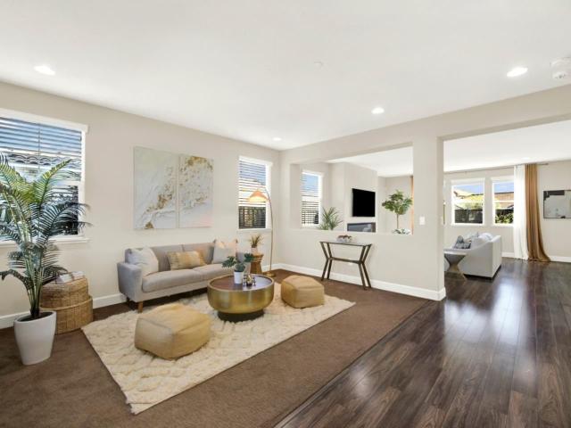 House for sale in Solano, California