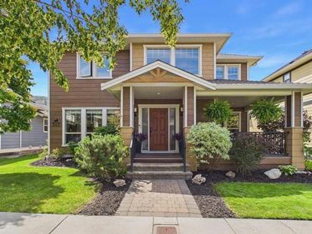 House for sale in Winfield, British Columbia