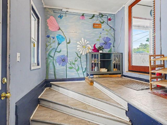 House for sale in Bay City, Michigan