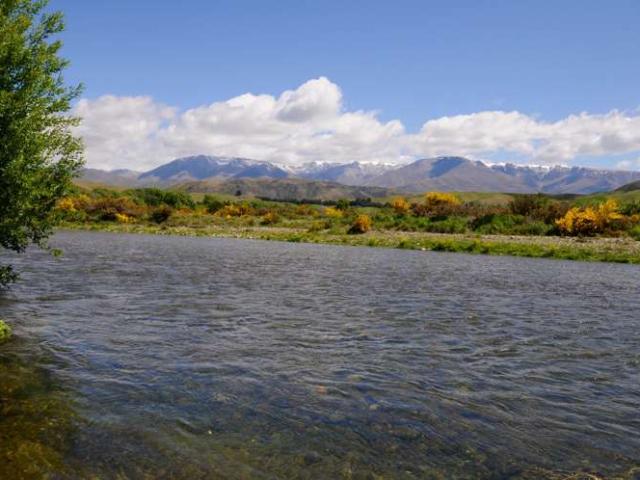 Property for sale in Kurow, Canterbury