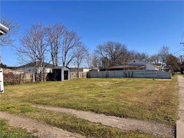 House for sale in Poteau, Oklahoma