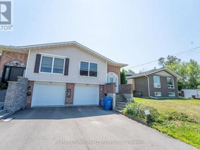 House for sale in North Bay, Ontario