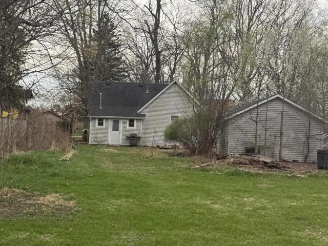 House for sale in Porter, Indiana