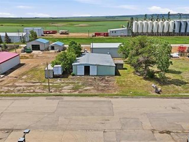 Land for sale in Avonlea, Saskatchewan