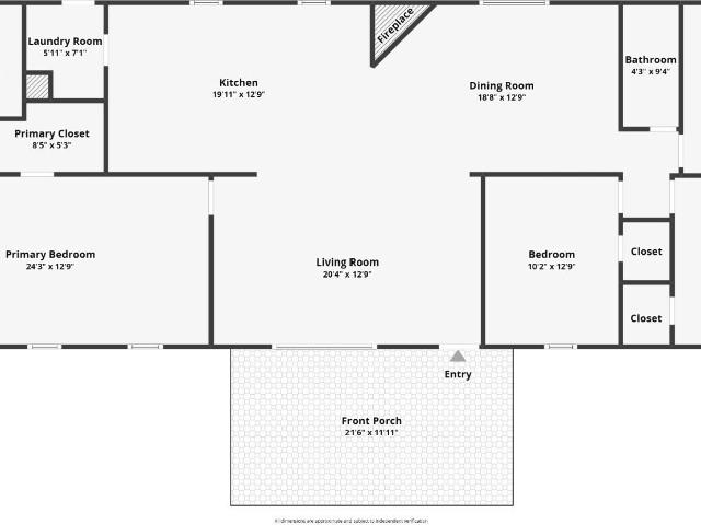House for sale in Virginia