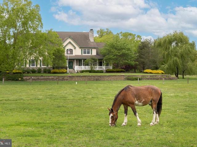Farm for sale in Medford, New Jersey