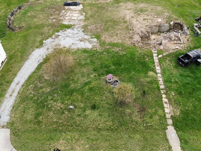 Land for sale in Ligonier, Indiana
