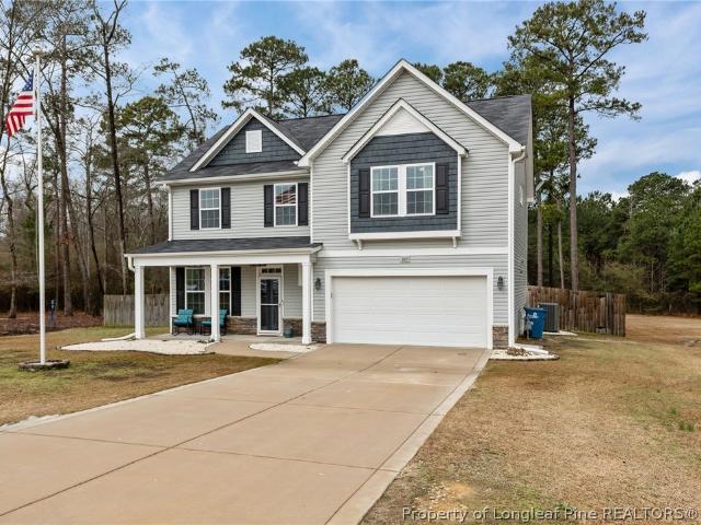 Property for sale in Godwin, North Carolina