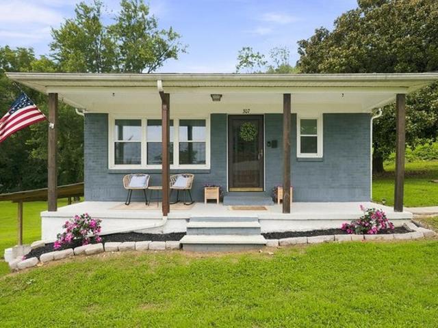 House for sale in Tennessee