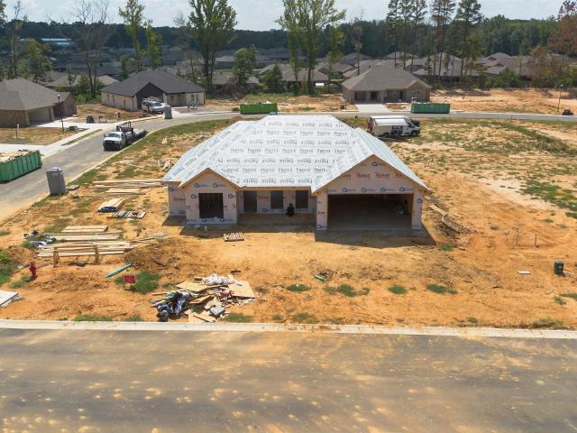 House for sale in Ark