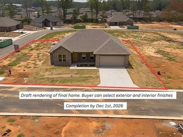 House for sale in Ark