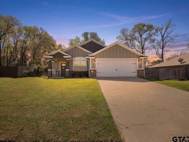 House for sale in Smith, Texas
