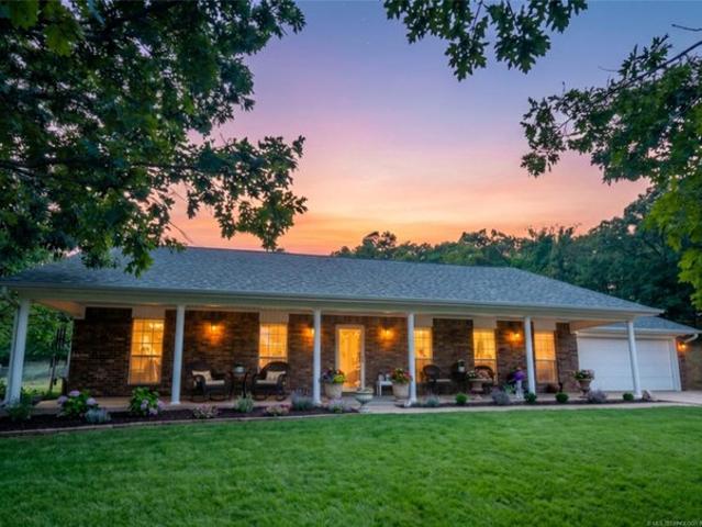 House for sale in Poteau, Oklahoma