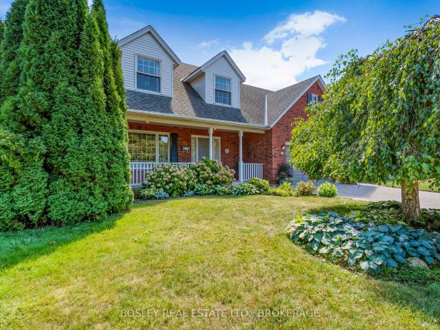 House for sale in Niagara, Ontario