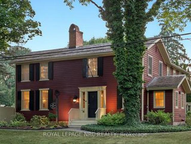 House for sale in Niagara, Ontario