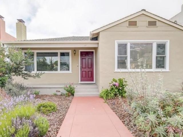 House for sale in Monterey, California