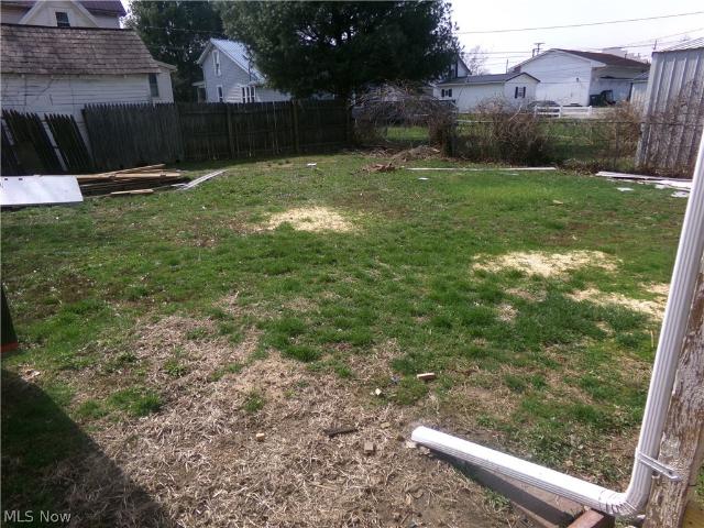House for sale in Coshocton, Ohio