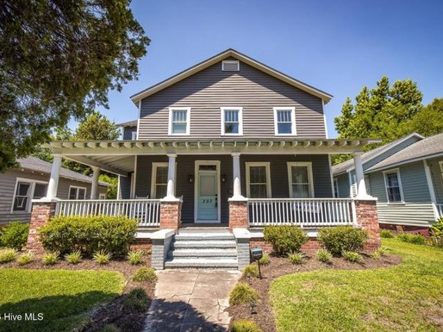 House for sale in Wilmington, North Carolina