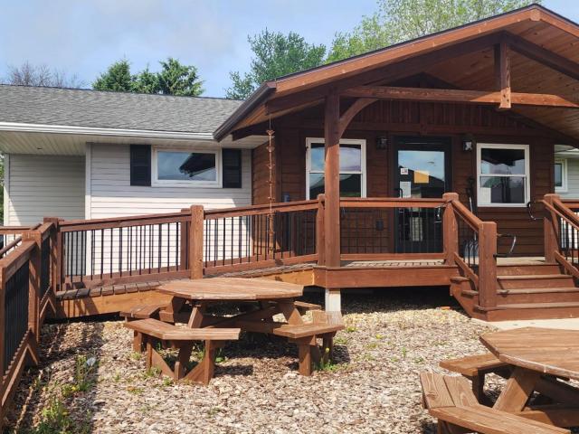 Commercial for sale in Goodhue, Minnesota