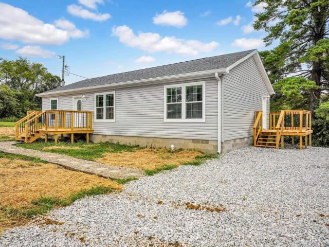 House for sale in Mitchell, Lawrence County