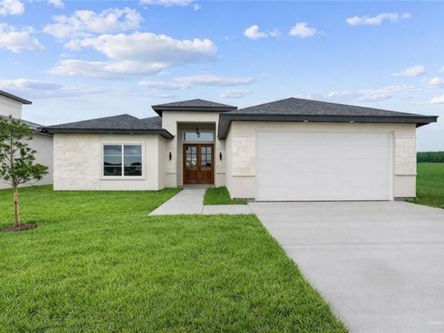 House for sale in Hidalgo, Texas