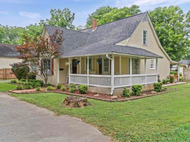 House for sale in Ark