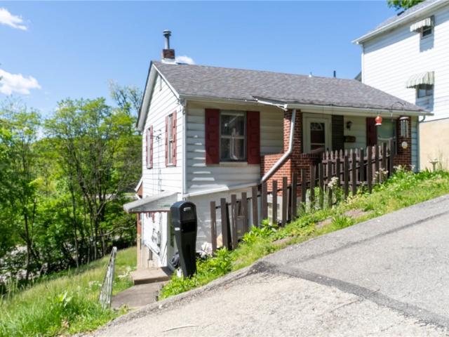 House for sale in Clairton, Pennsylvania