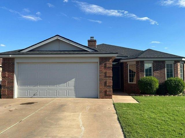 House for sale in Wolfforth, Texas