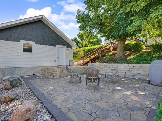 House for sale in Guthrie, Iowa