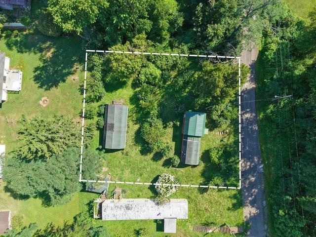 Land for sale in Paden City, West Virginia