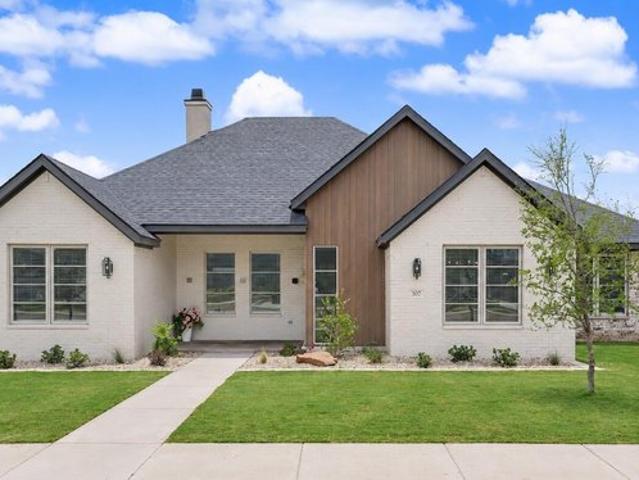 House for sale in Wolfforth, Texas