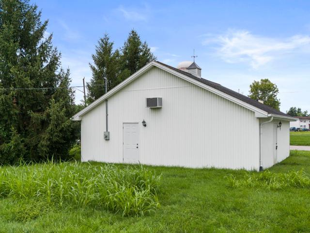 Commercial for sale in Crothersville, Indiana