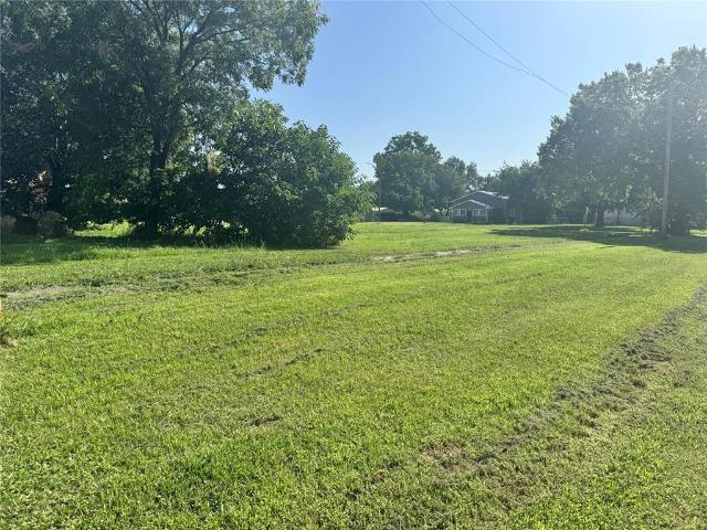 Land for sale in Davenport, Oklahoma