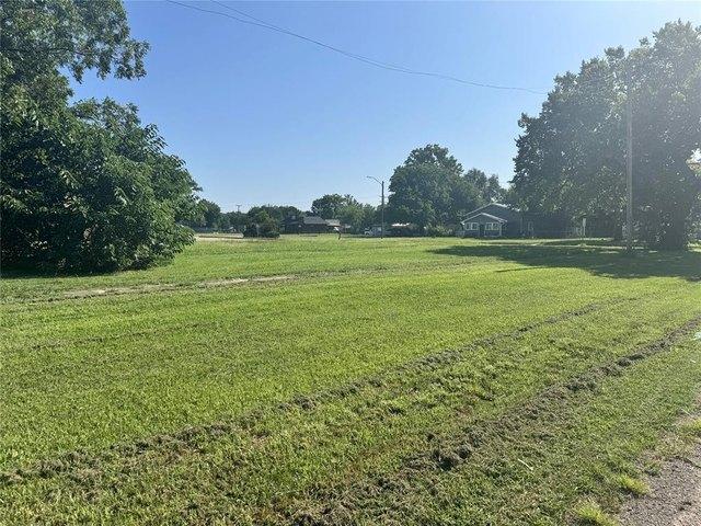 Land for sale in Davenport, Oklahoma