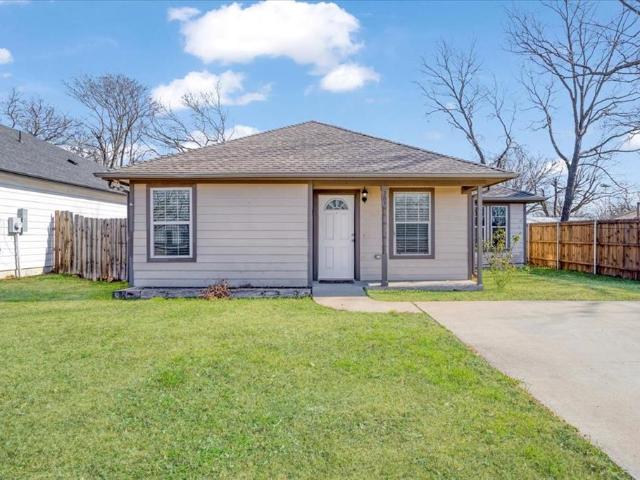 House for sale in Howe, Texas