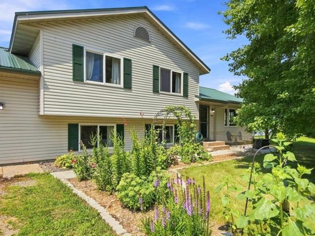 House for sale in Dresser, Wisconsin