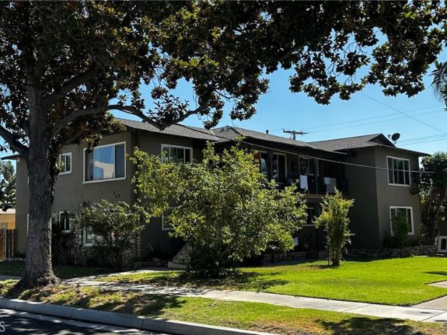 House for sale in Anaheim, California