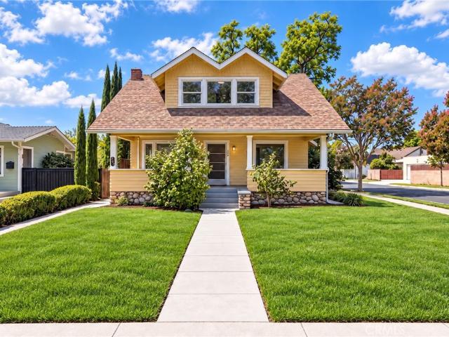 House for sale in Alhambra, California