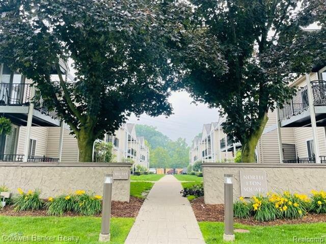 Condo for rent in Birmingham