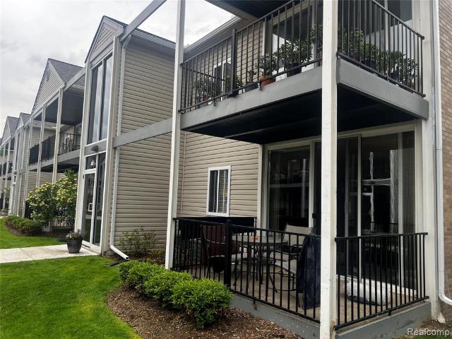 Property for rent in Birmingham, Michigan