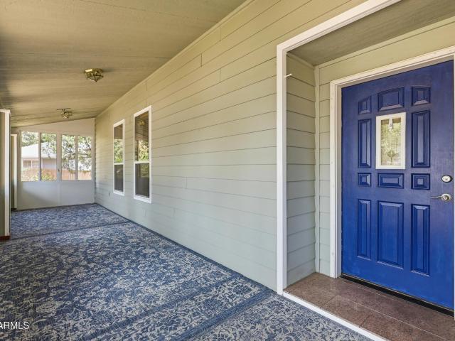 House for sale in Payson, Gila County
