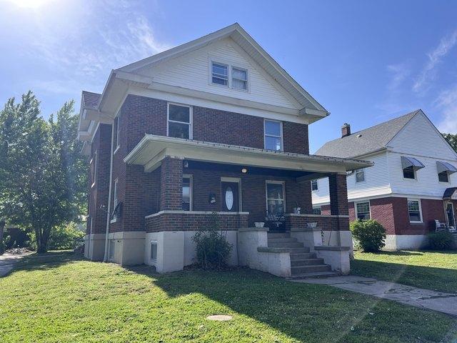 House for sale in Slater, Missouri