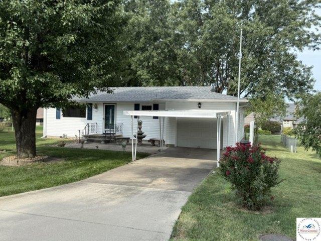 House for sale in Clinton, Missouri