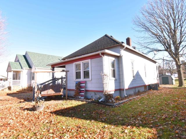 House for sale in Fowler, Indiana
