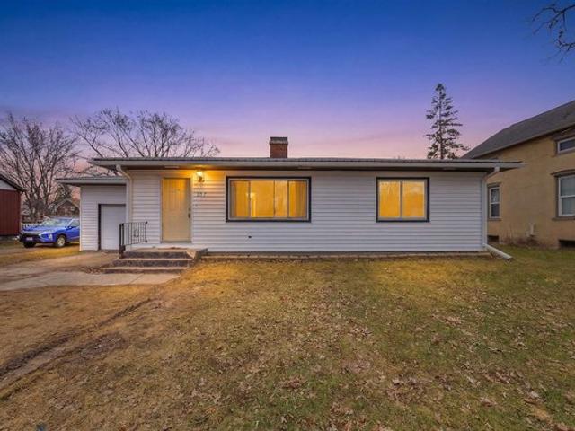 House for sale in Reeseville, Wisconsin