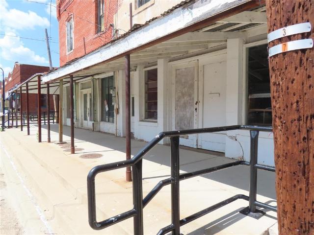 Commercial for sale in Kemp, Texas