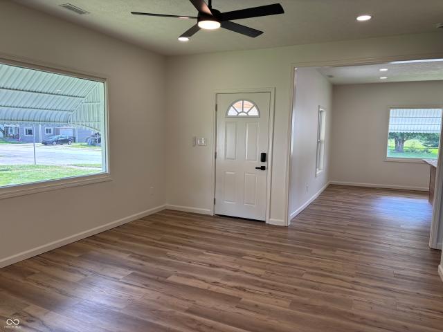House for sale in Wilkinson, Indiana